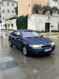 Renault - Laguna - 1.8 benz