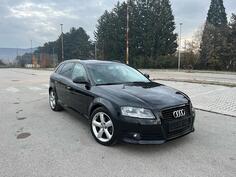 Audi - A3 - 2.0 TDI