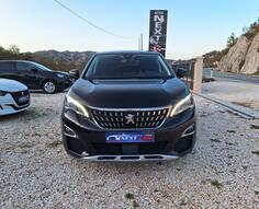 Peugeot - 3008 - 1.5 HDI