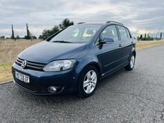 Volkswagen - Golf 6 - 2.0TDI 81kw