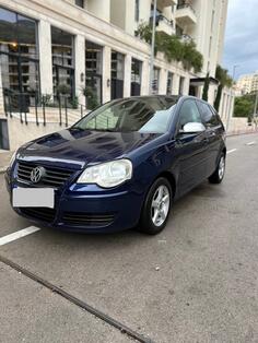 Volkswagen - Polo - 1.4 TDI