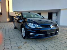 Volkswagen - Golf 7.5 - 1.6 TDI , 85 KW , DSG