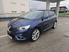 Renault - Scenic - 1.7Dci Automatik