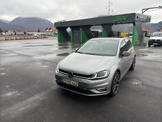 Volkswagen - Golf 7.5 - 1.6