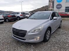 Peugeot - 508 - 1.6 HDI