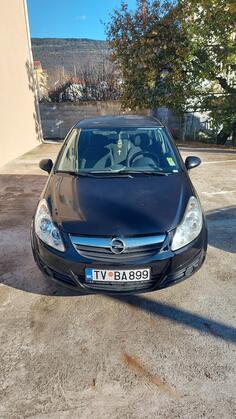 Opel - Corsa - 1.3 CDTI