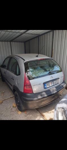 Citroen - C3 - 1.4