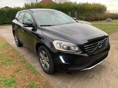 Volvo - XC 60 - 2.0 D4