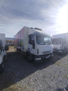 Iveco - EURO CARGO