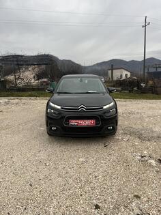 Citroen - C4 Cactus - 1.5 HDI.AUTOMATIK