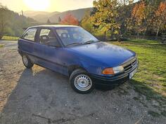 Opel - Astra - 1.4 i