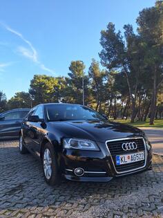 Audi - A3 - 1.6 TDI