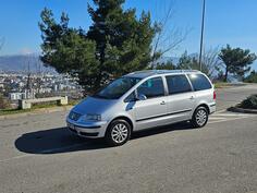 Volkswagen - Sharan - TDI