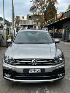 Volkswagen - Tiguan - 2.0 TDI