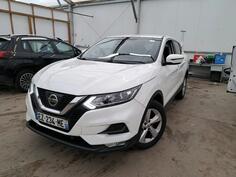 Nissan - Qashqai - 1.6 DCI 130 Xtronic