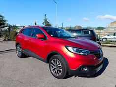 Renault - Kadjar - 1.6 dci