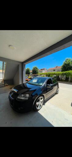 Volkswagen - Golf 5 - 2.0