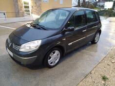 Renault - Scenic - 1.9dci