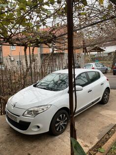 Renault - Megane - 1.5dci