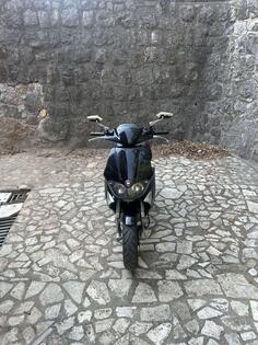 Gilera - Runner 50