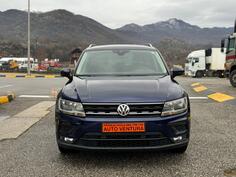 Volkswagen - Tiguan - 06.2019./Automatik