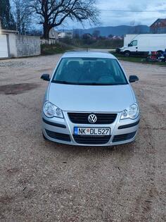 Volkswagen - Polo - 1.4 tdi