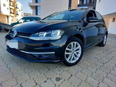 Volkswagen - Golf 7.5 - 1.6 TDI , 85 KW , 7,5 ' AUTOMATIK DSG