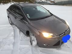 Ford - Focus - 1.6