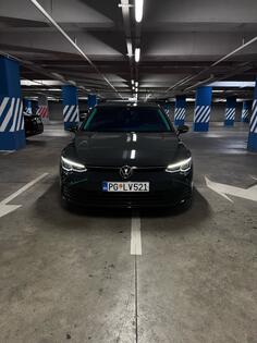 Volkswagen - Golf 8 - 2.0 TDI