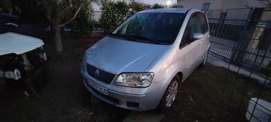 Fiat - Idea - 1.4 i