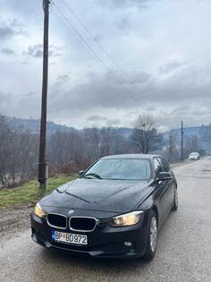 BMW - 318 - 2.0