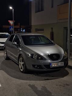 Seat - Leon - 1.9