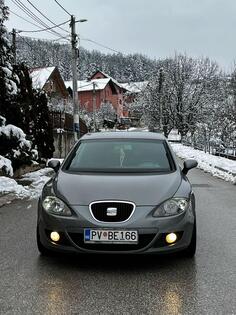 Seat - Leon - 1.9