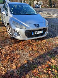 Peugeot - 308 - 1.6 HDI