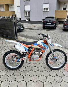 KTM - Kayo Cross