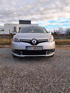 Renault - Scenic - 1.5 dci