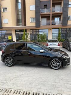 Volkswagen - Golf 7.5 - R