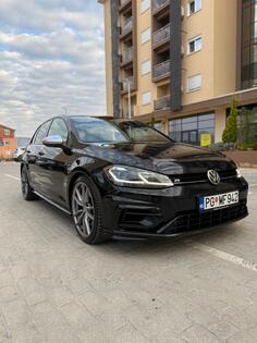 Volkswagen - Golf 7.5 - R