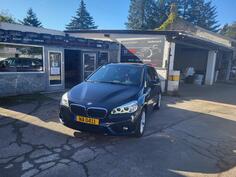 BMW - 218 Active Tourer - Sportline