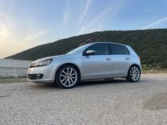 Volkswagen - Golf 6 - 2.0 Highline