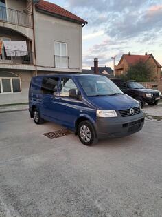 Volkswagen - TRANSPORTER