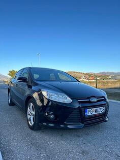 Ford - Focus - 2.0