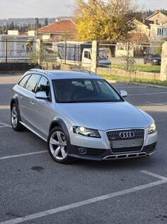 Audi - A4 Allroad - 2.0 tdi