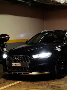 Audi - A6 Allroad - 3.0 tdi