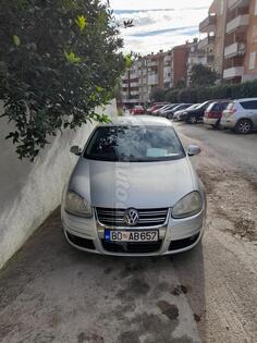 Volkswagen - Jetta - 1.9 tdi