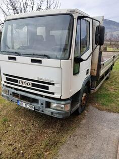 Iveco - 100E18