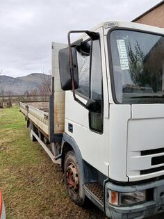 Iveco - 100E18