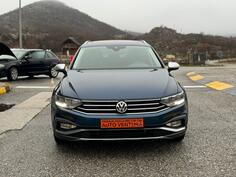 Volkswagen - Passat Alltrack - 03.2020.g