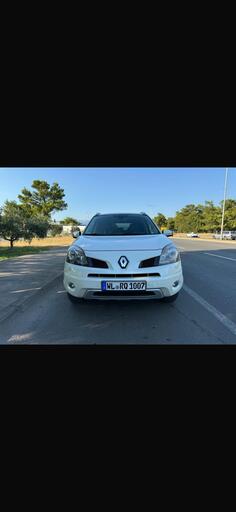 Renault - Koleos - 2.0 dci 4x4