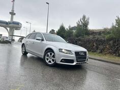 Audi - A4 - 2.0 TDi